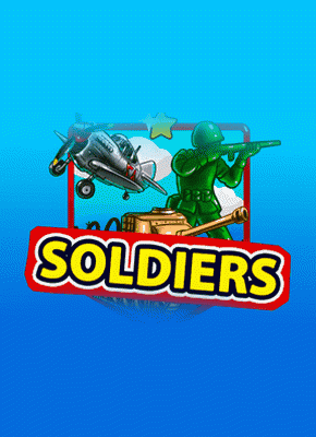 Soldiers