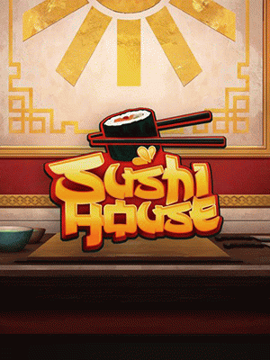 Sushi House Mobile