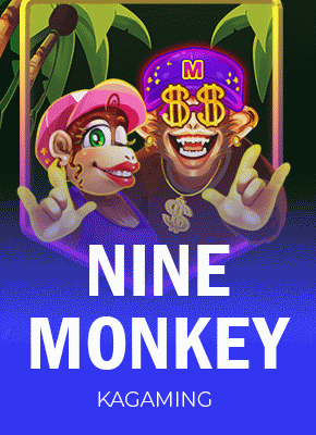 Nine Monkey