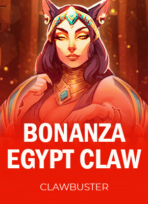 Bonanza Egypt Claw
